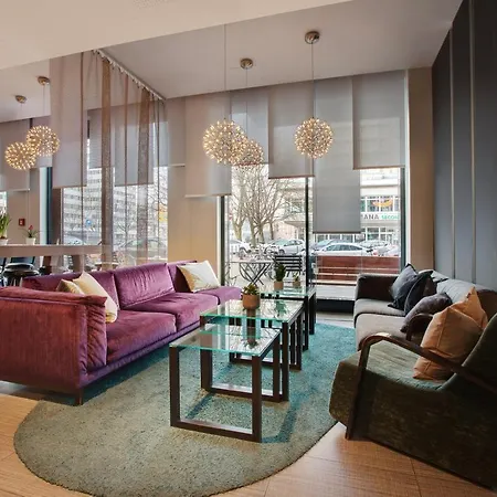 Holiday Inn Berlin-Alexanderplatz, An Ihg Hotel-3