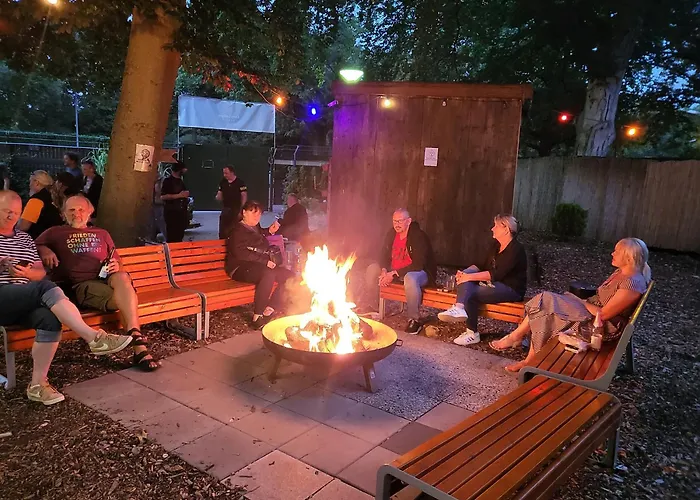 Easy Lodges Berlino