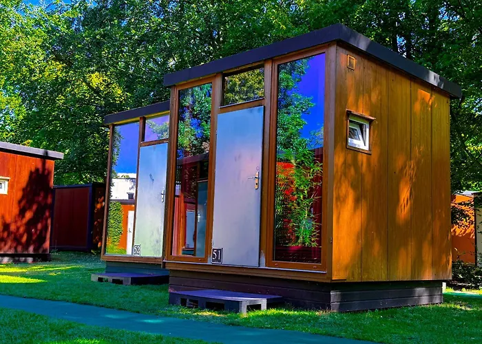 Easy Lodges Berlino