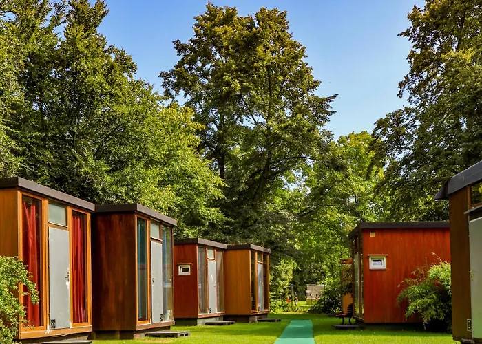 Easy Lodges Berlino