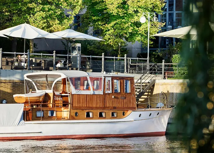 Abion Villa Suites Berlin